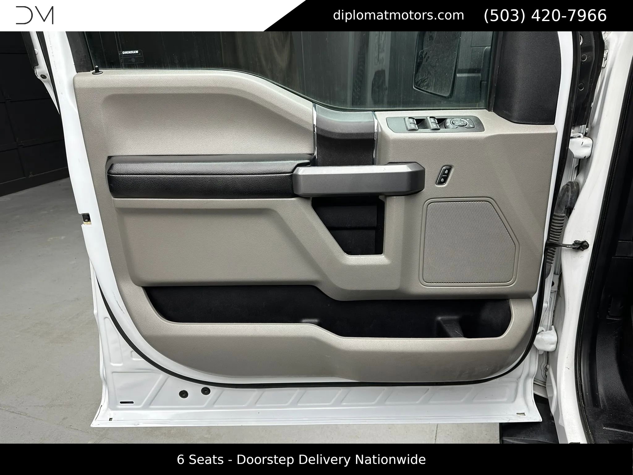 Used 2019 Ford F150 XLT w/ Trailer Tow Package image 25