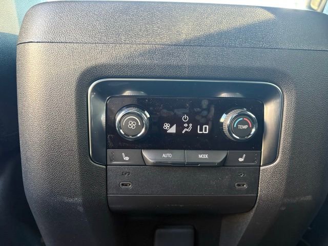 New 2026 Chevrolet Tahoe LT w/ Comfort Package image 24