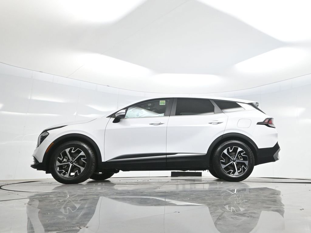 Used 2023 Kia Sportage EX image 57