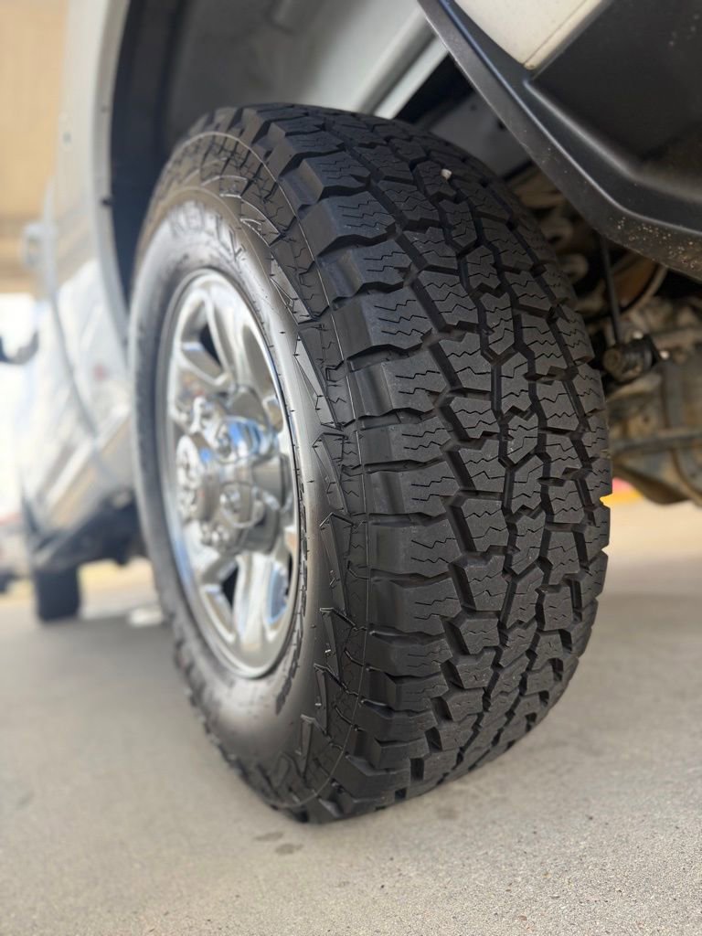 Used 2020 RAM 2500 Big Horn image 13