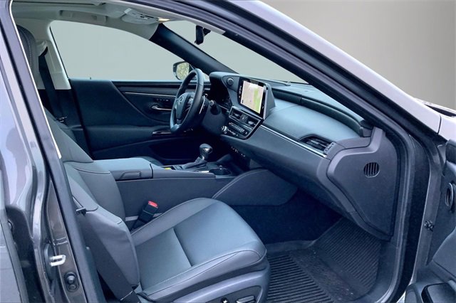 Used 2025 Lexus ES 350 350 image 7