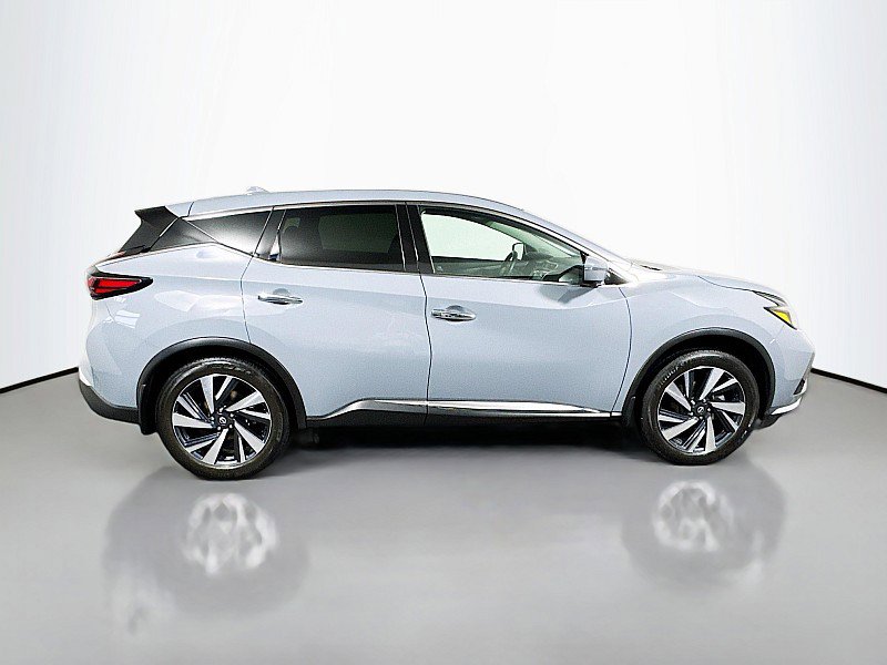 Used 2024 Nissan Murano SL image 8