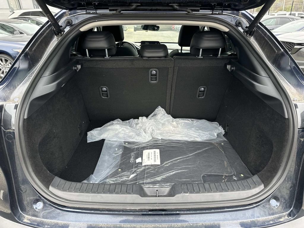 Certified 2025 MAZDA CX-30 AWD 2.5 S w/ Premium Package image 30