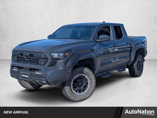 Used 2024 Toyota Tacoma TRD Off-Road