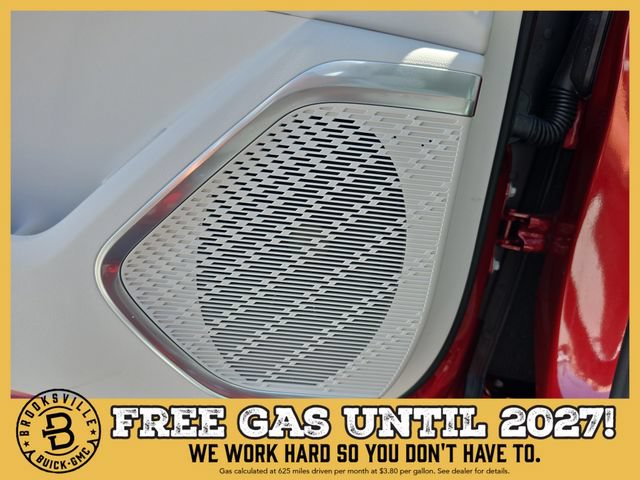 New 2027 Buick Enclave Avenir w/ LPO, Floor Liner Package FWD image 18