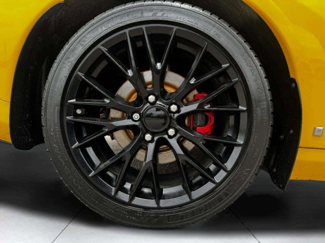 Used 2008 Chevrolet Corvette Coupe w/ Preferred Equipment Group image 55