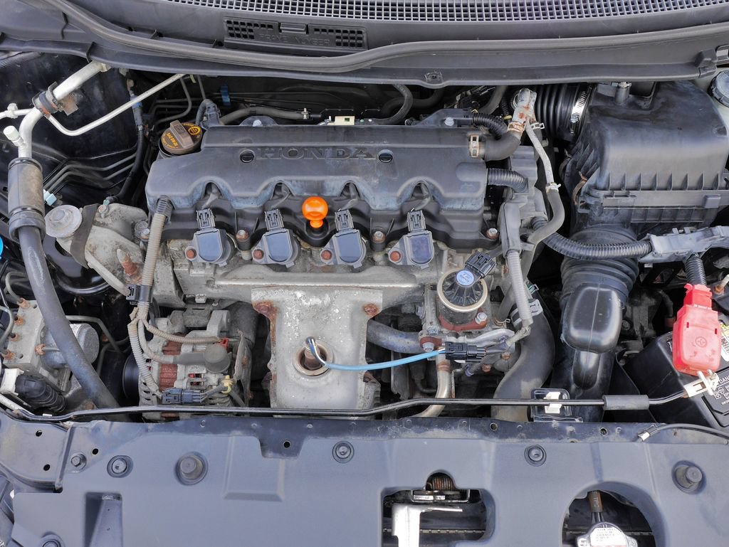 Used 2014 Honda Civic EX image 33