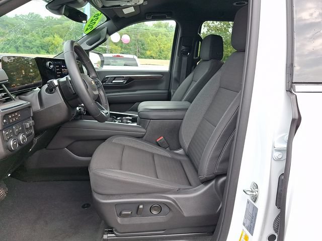 Certified 2026 Chevrolet Suburban LS w/ Max Trailering Package AWD/4WD image 15