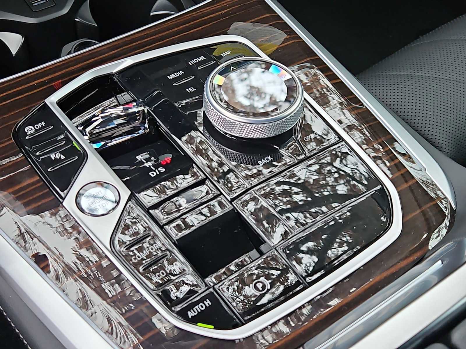 New 2026 BMW X5 xDrive40i w/ Executive Package image 29