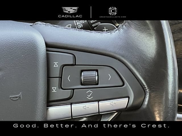 Used 2021 Cadillac XT6 Premium Luxury FWD image 16