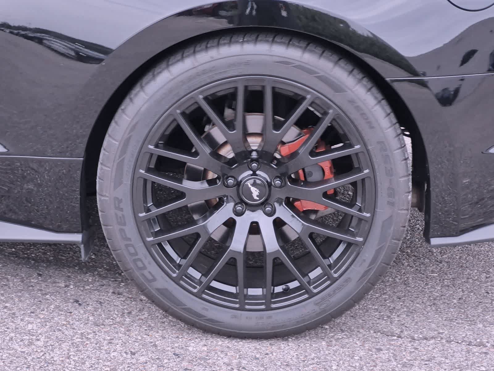 Used 2015 Ford Mustang GT Premium RWD image 14