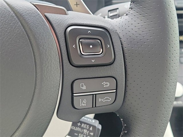 New 2025 Lexus RC 350 F Sport image 18