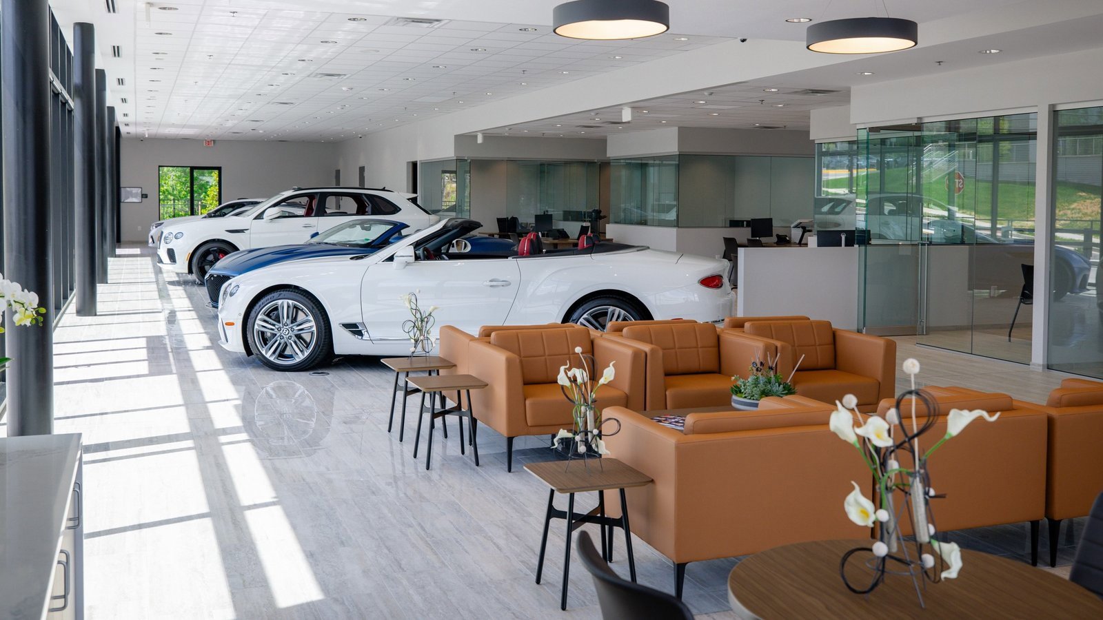 Used 2023 Porsche Taycan 4 Cross Turismo image 19