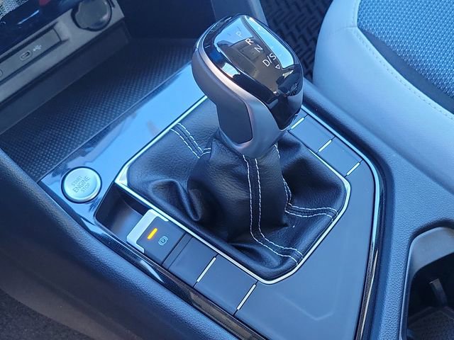 New 2026 Volkswagen Taos S image 30