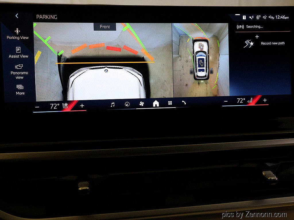 Certified 2024 BMW ALPINA XB7 image 23