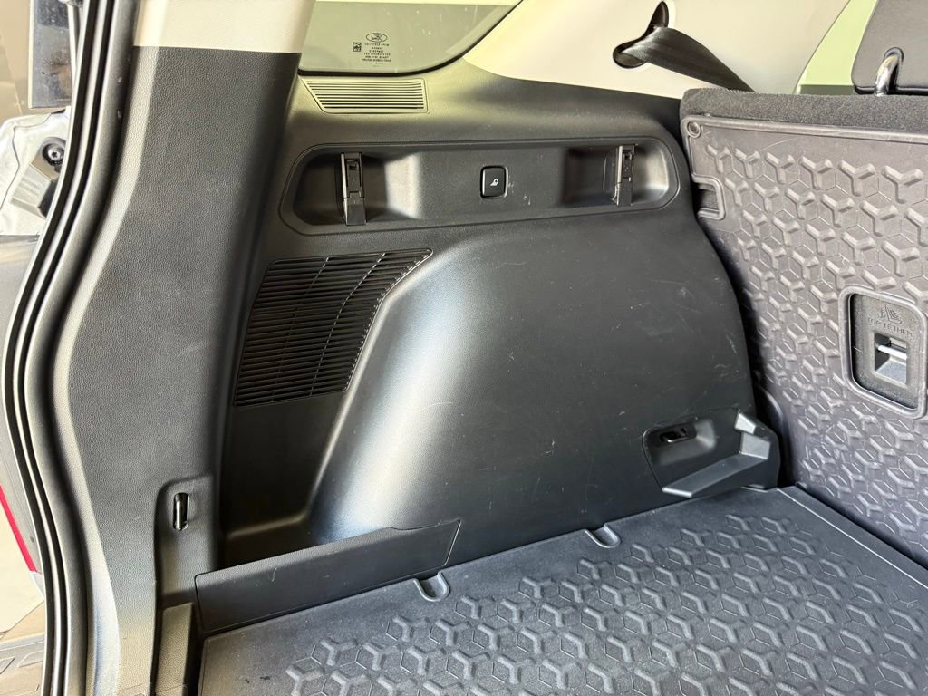 Used 2021 Ford Bronco Sport Big Bend AWD/4WD image 59
