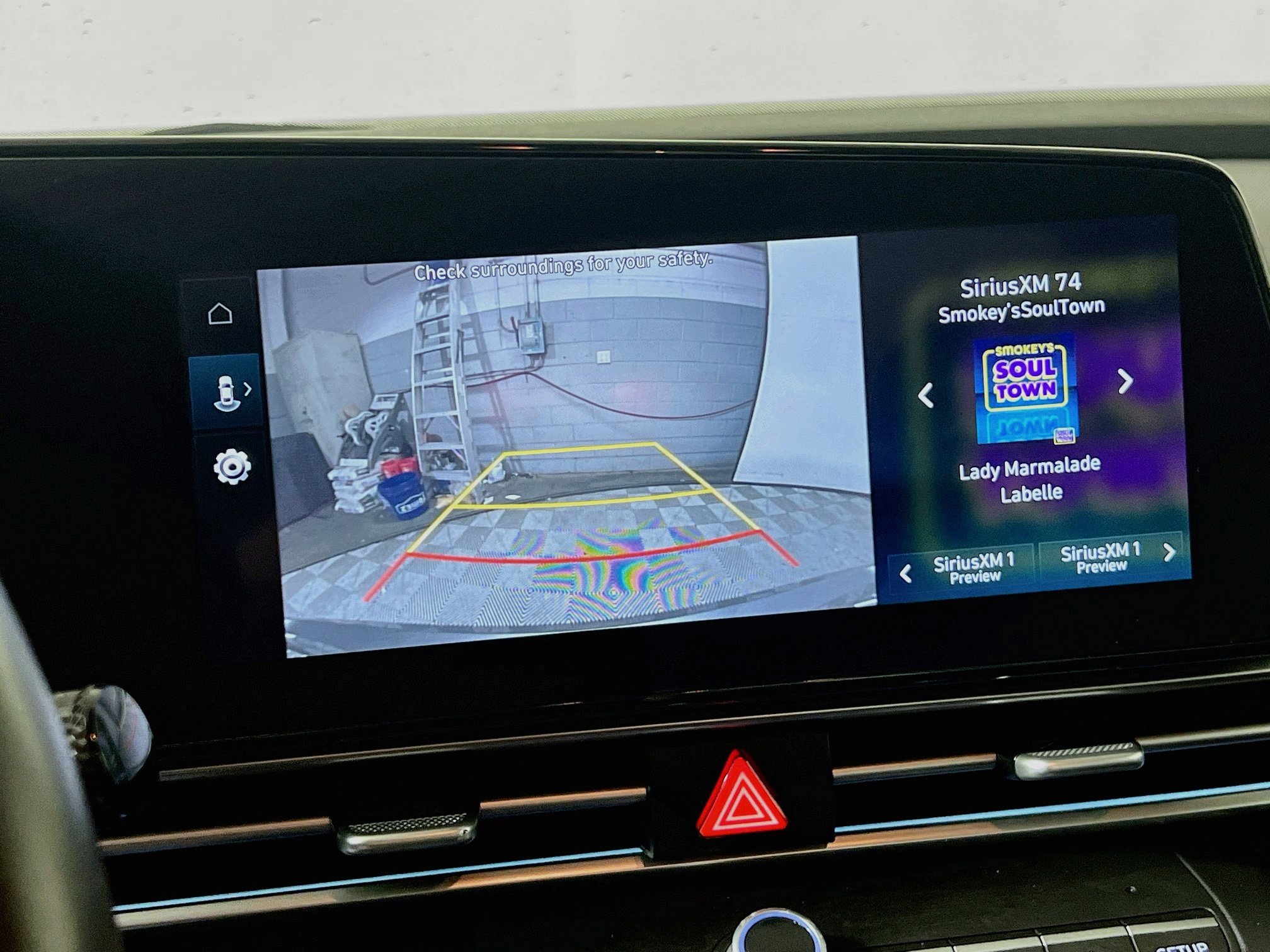 Used 2025 Hyundai Elantra Limited FWD image 28