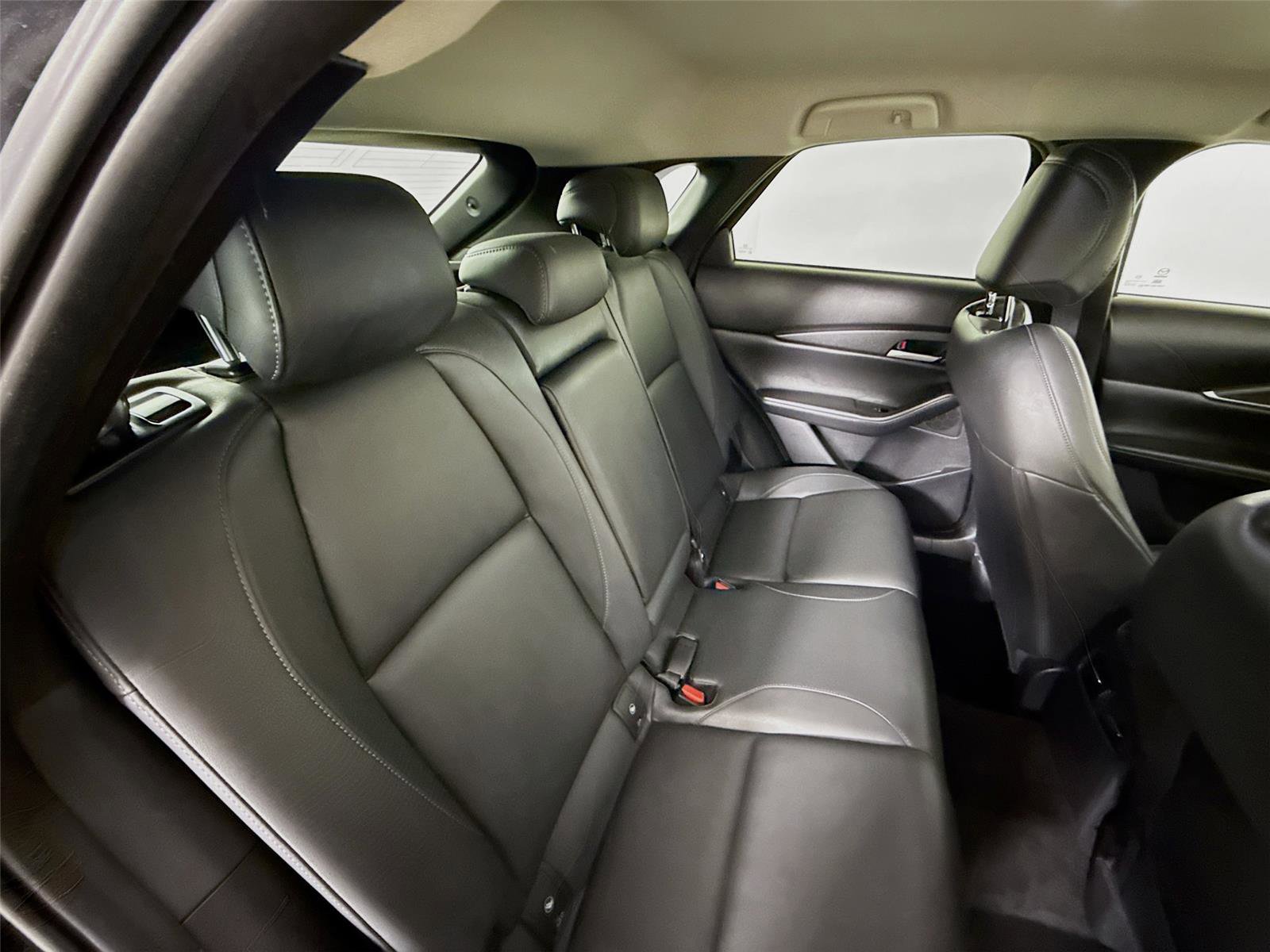 Used 2024 MAZDA CX-30 AWD 2.5 S w/ Select Sport Pkg image 27