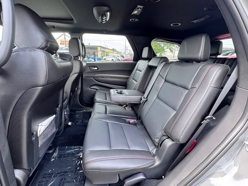 New 2026 Dodge Durango GT AWD/4WD image 15