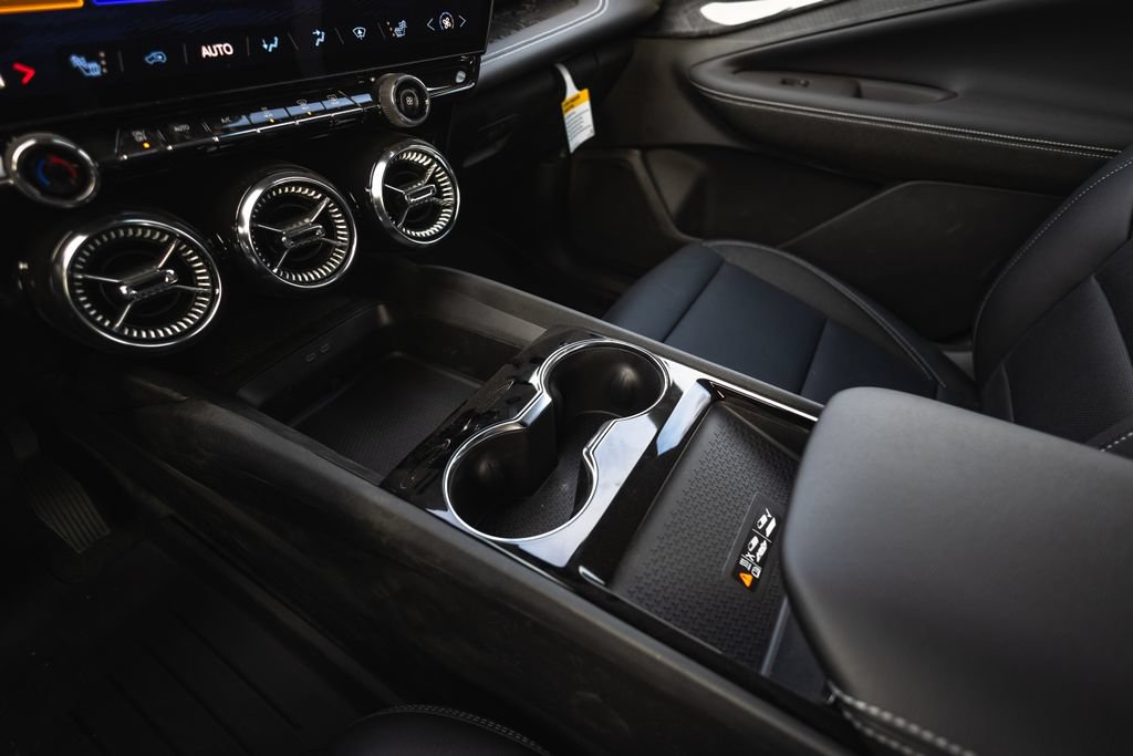 New 2026 Chevrolet Blazer EV LT FWD image 10
