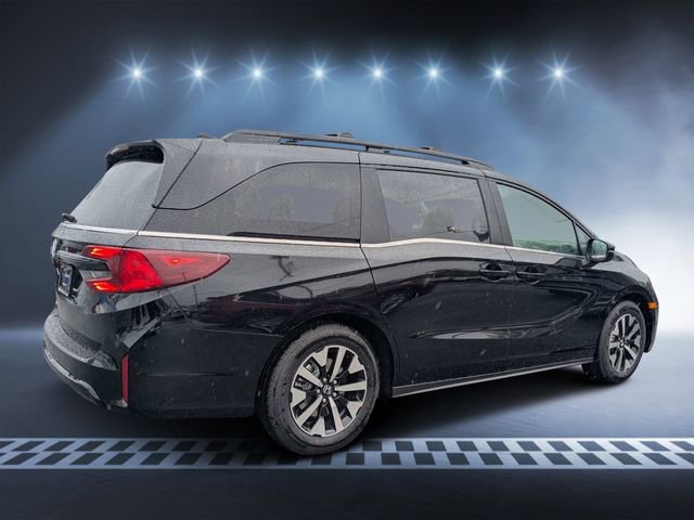 New 2026 Honda Odyssey EX-L image 3