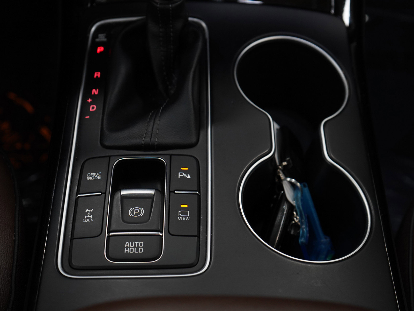 Used 2019 Kia Sorento SX w/ SX Touring Package image 23