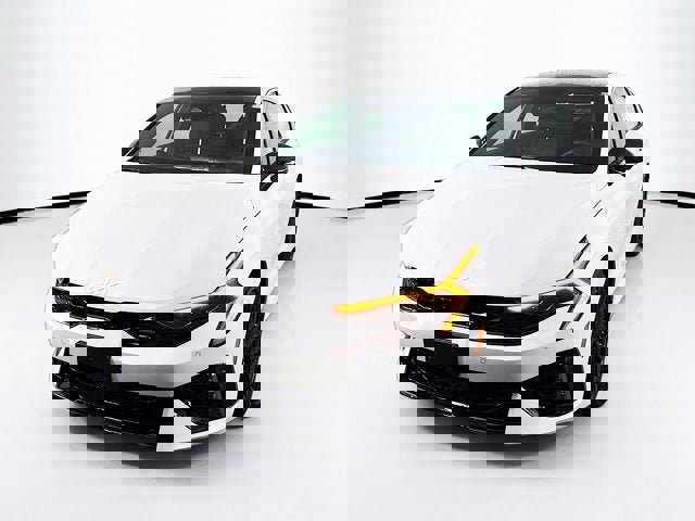 New 2026 Kia K5 GT w/ GT1 Package image 1