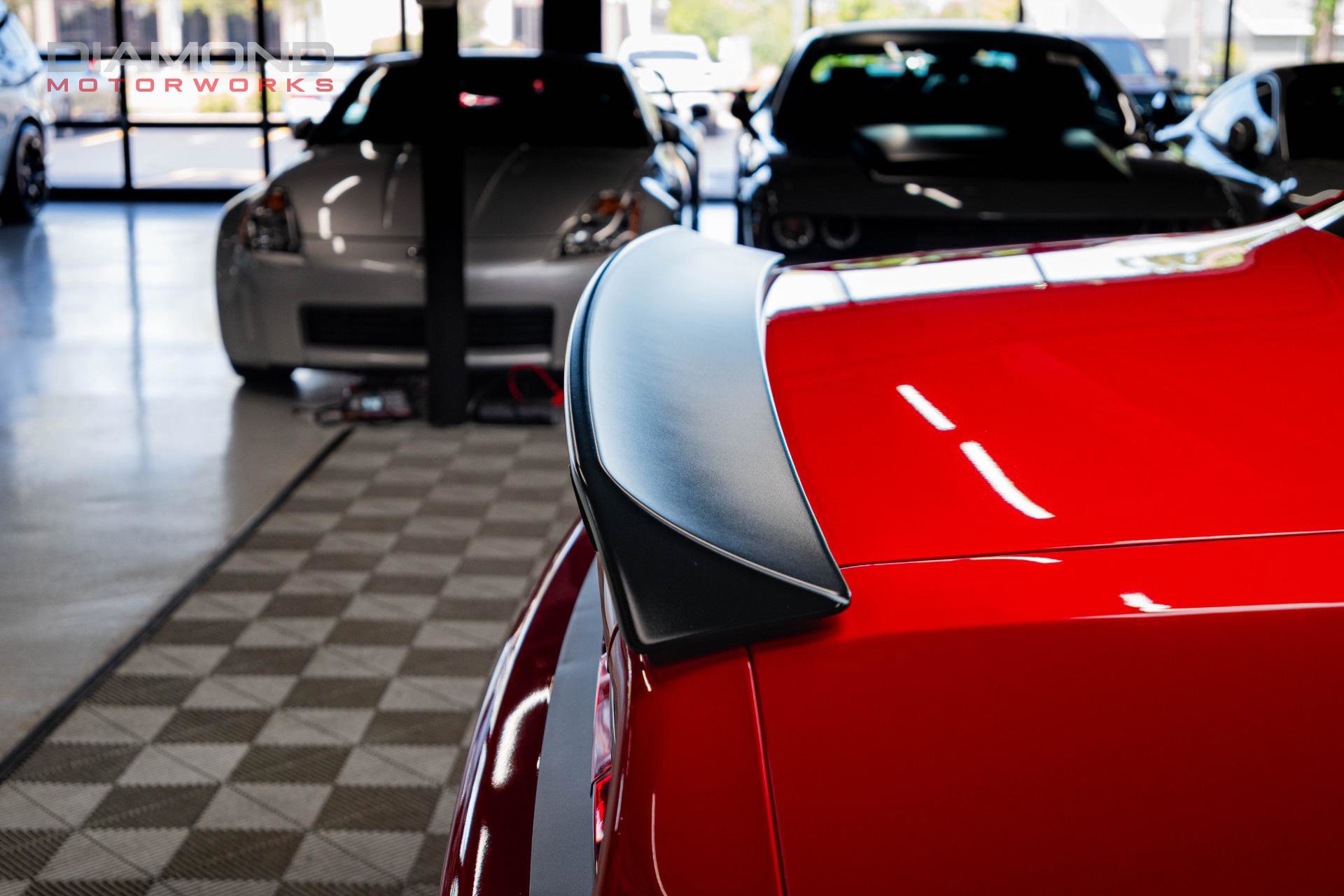 Used 2023 Dodge Challenger SRT Hellcat image 39