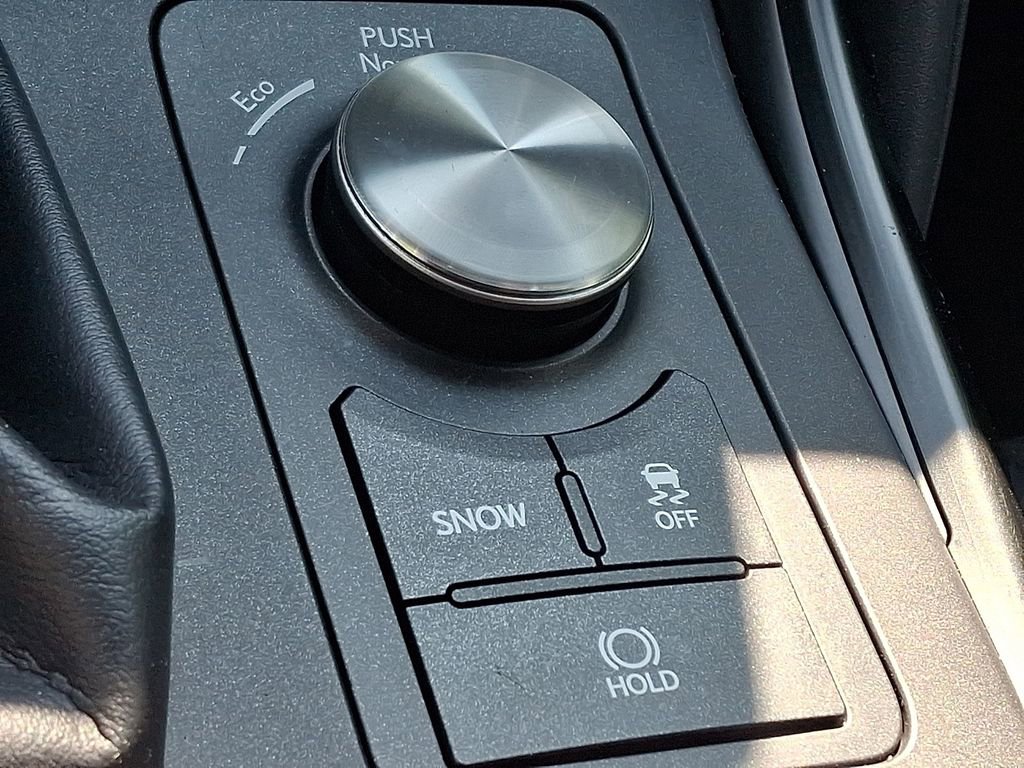 Used 2021 Lexus IS 350 F Sport w/ Accessory Package 2 AWD/4WD image 24