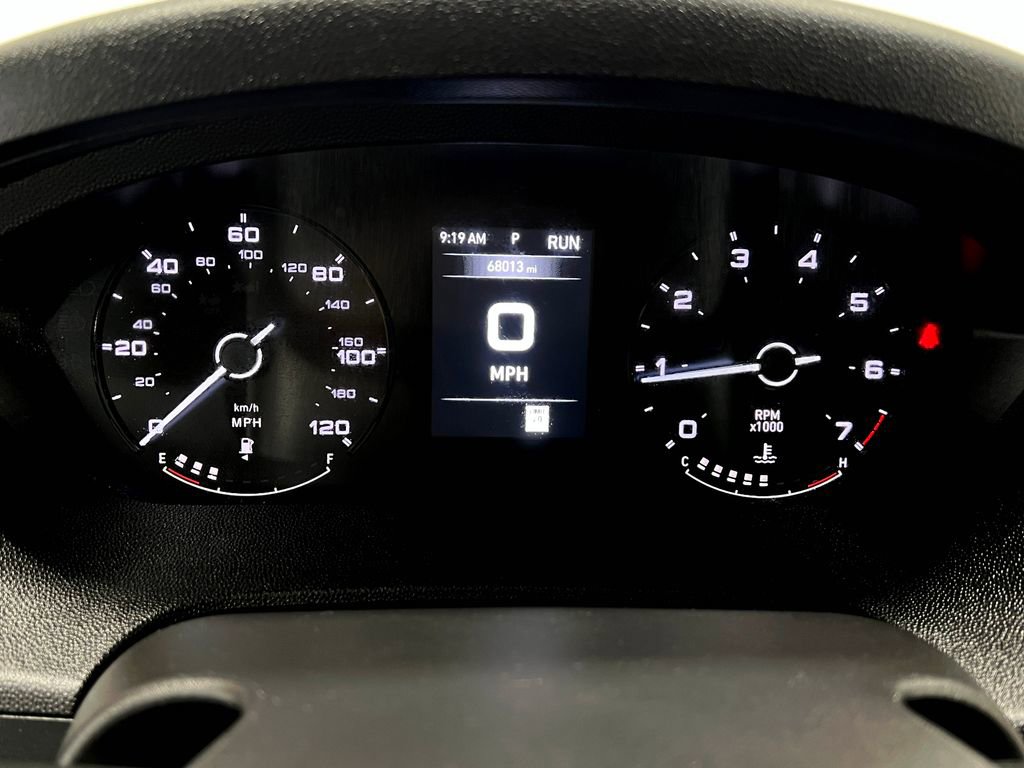 Used 2023 RAM ProMaster 2500 FWD image 22