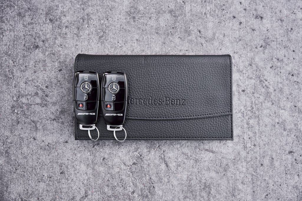 Used 2026 Mercedes-Benz G 63 AMG 4MATIC image 87