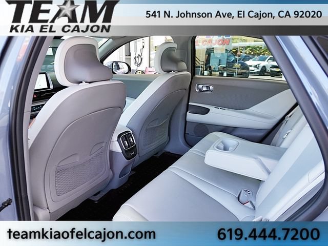 Used 2025 Hyundai Ioniq 6 Limited RWD image 19