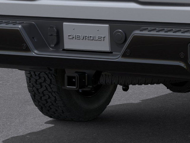 New 2026 Chevrolet Silverado 3500 LTZ w/ LTZ Plus Package AWD/4WD image 14