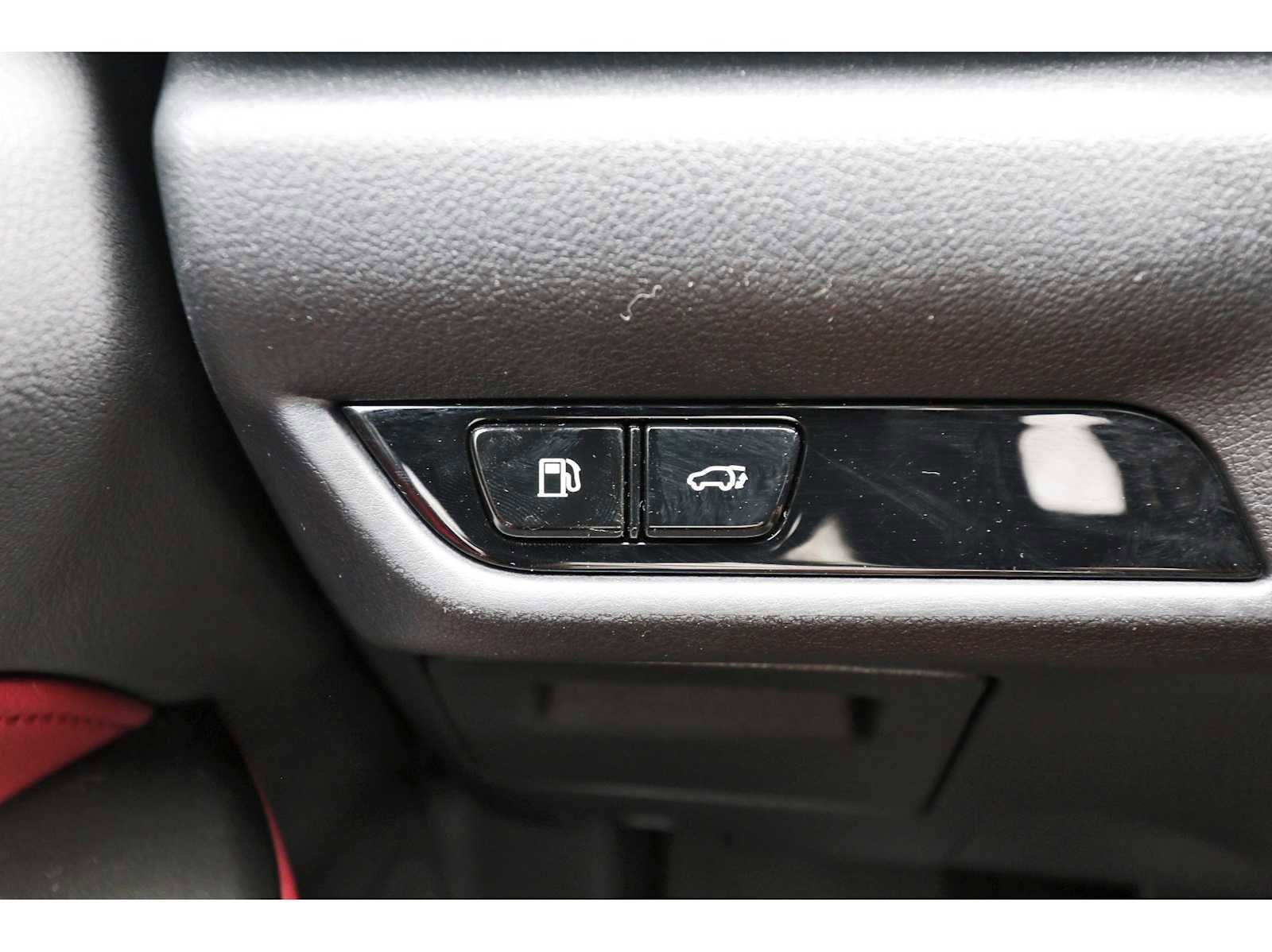 Used 2023 Lexus NX 350 AWD image 19