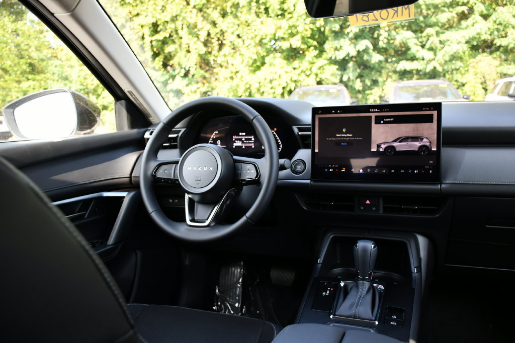 New 2026 MAZDA CX-5 Preferred AWD/4WD image 20