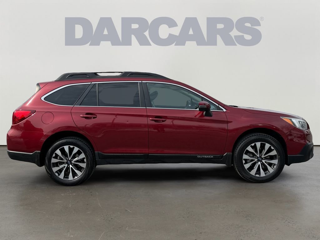 Used 2017 Subaru Outback 3.6R Limited image 6