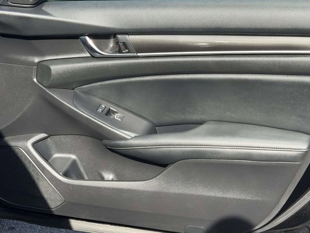 Used 2021 Honda Accord Sport image 8