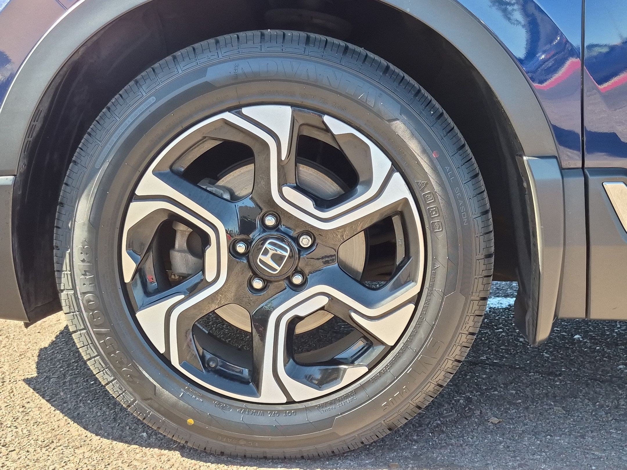 Used 2019 Honda CR-V Touring image 10