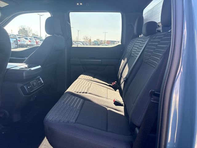 Used 2023 Ford F150 XL w/ STX Appearance Package image 11