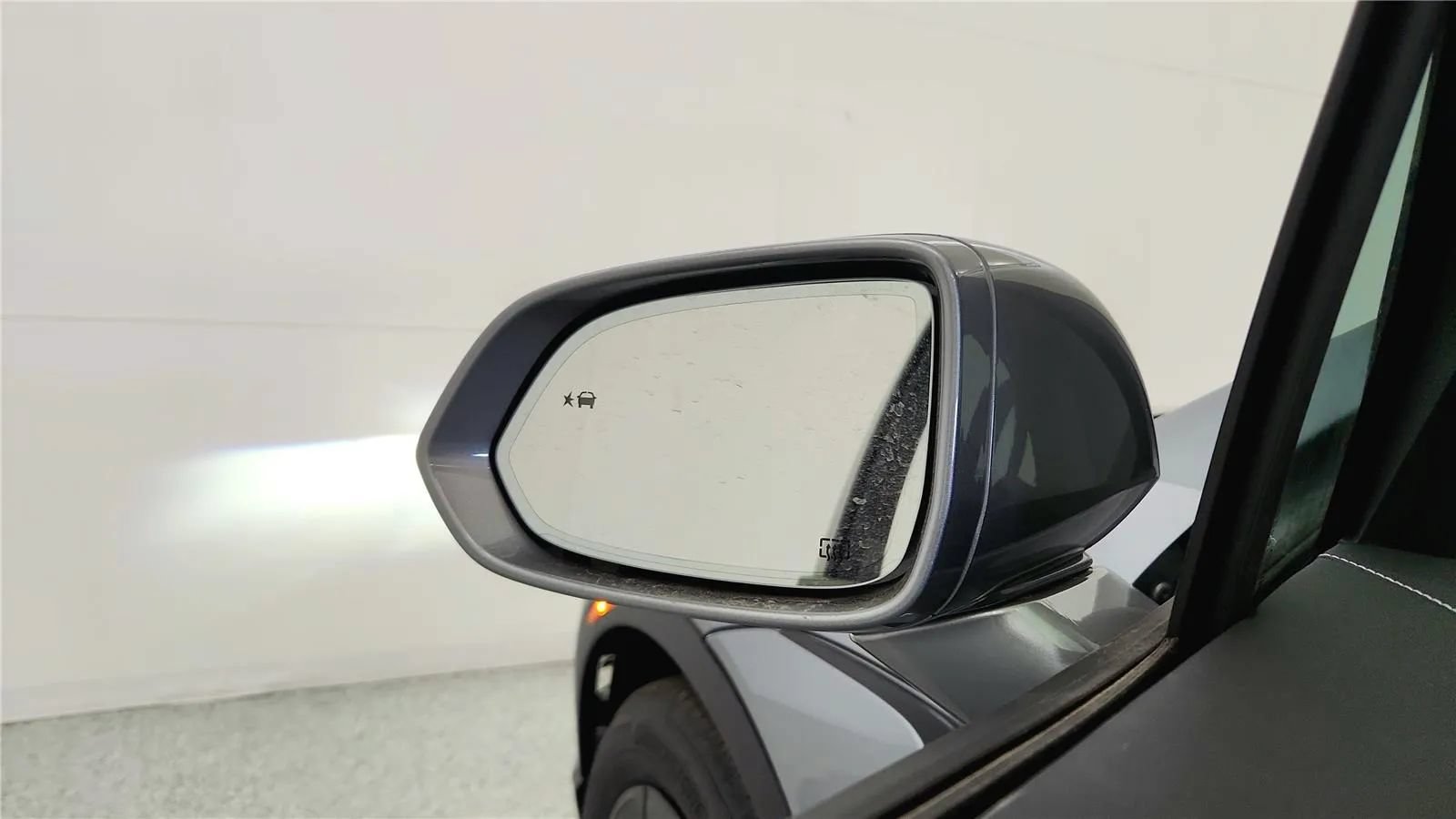 New 2026 Chevrolet Blazer EV LT AWD/4WD image 29