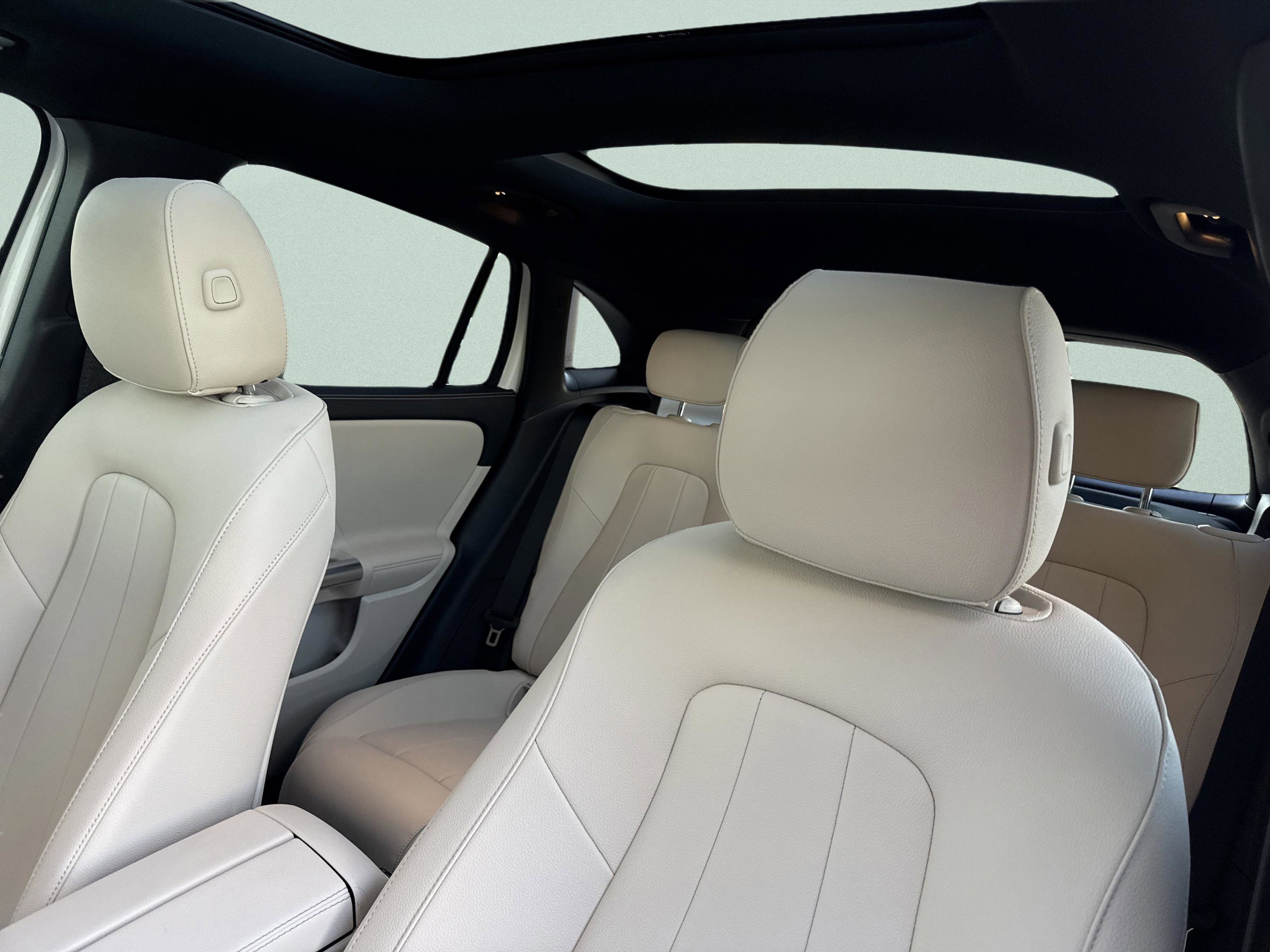 New 2026 Mercedes-Benz GLA 250 image 26