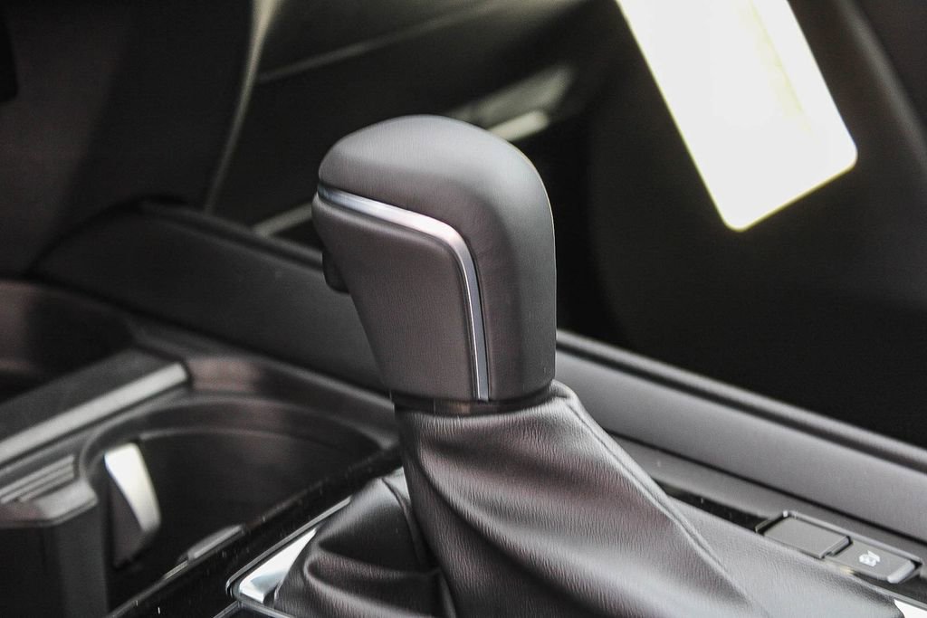 New 2026 MAZDA CX-50 2.5 Hybrid w/ Weather Package image 24