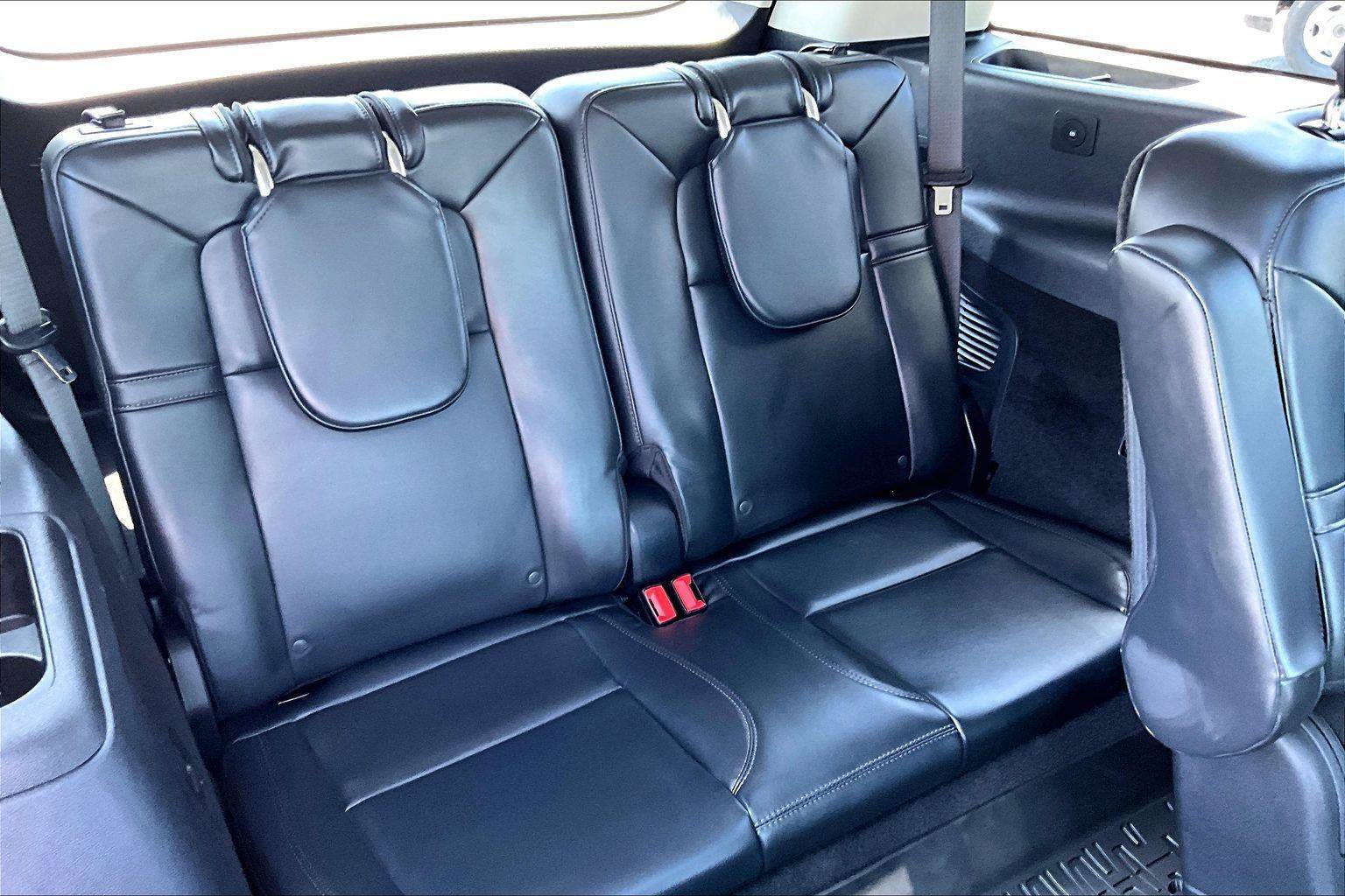 Used 2025 Lincoln Aviator AWD image 29