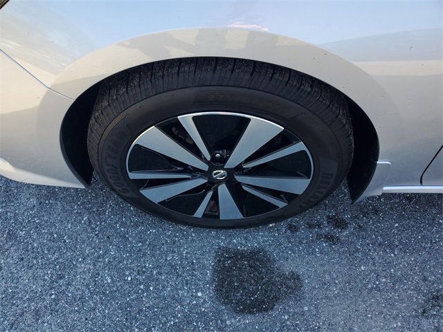 Used 2022 Nissan Altima 2.5 SL image 5