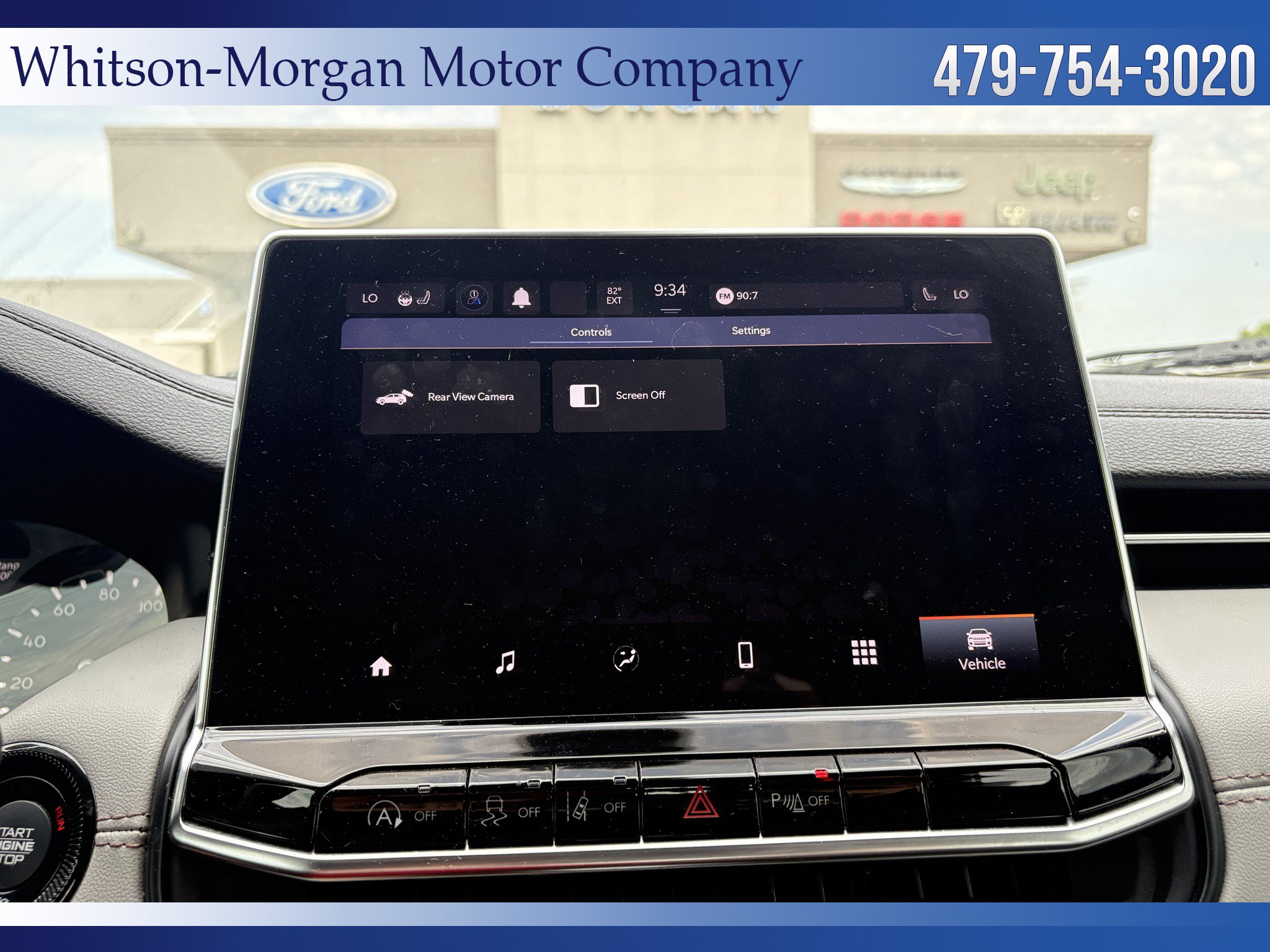 Used 2024 Jeep Compass Limited AWD/4WD image 25