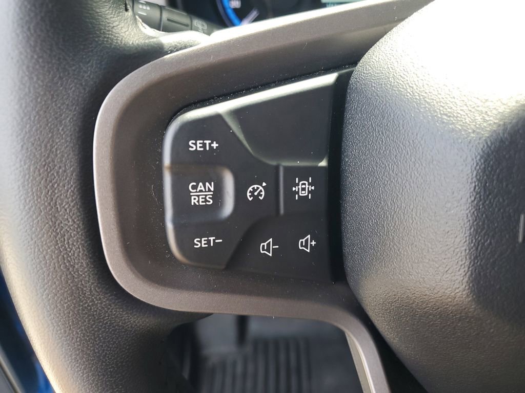 Used 2024 Ford Bronco Outer Banks w/ Sasquatch Package image 11