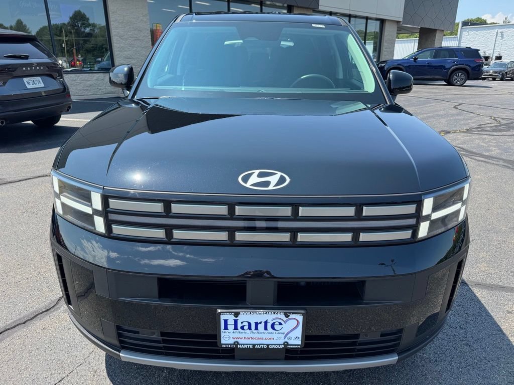 Certified 2026 Hyundai Santa Fe SE AWD/4WD image 2