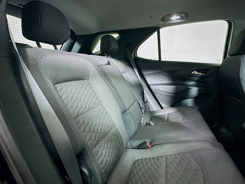 Used 2021 Chevrolet Equinox LT image 26