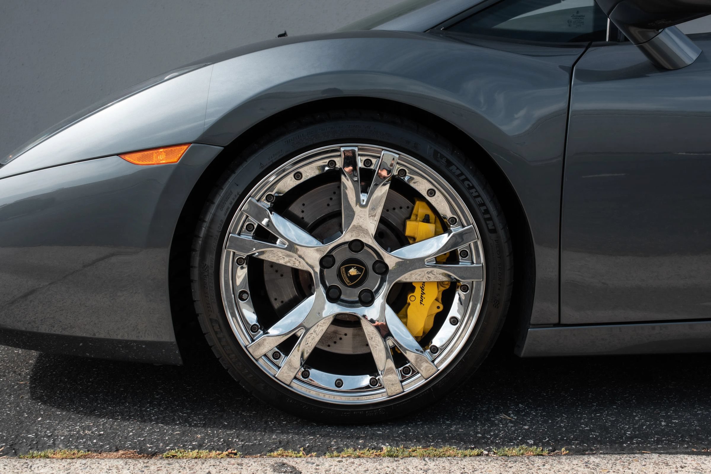 Used 2007 Lamborghini Gallardo Spyder AWD/4WD image 42