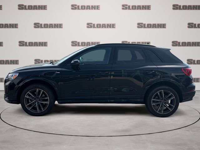 Used 2023 Audi Q3 2.0T Premium image 2